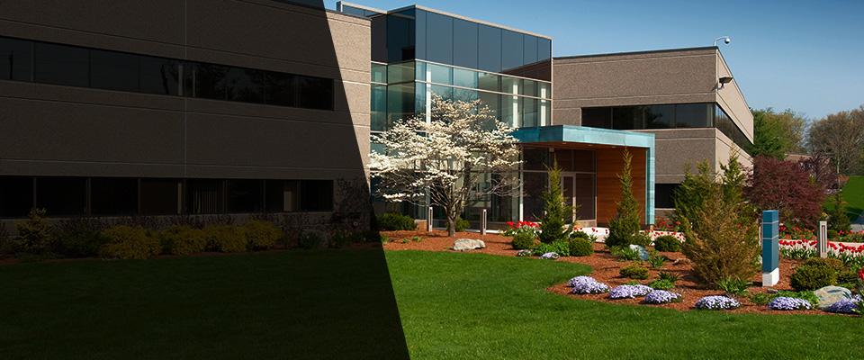 Westby Landscapers