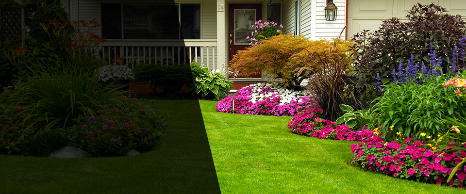 Westby Landscapers