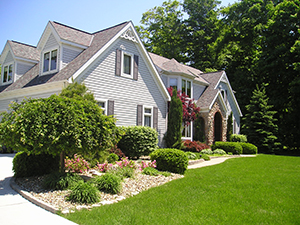 Landscapers and Lawncare Services in Westby, WI